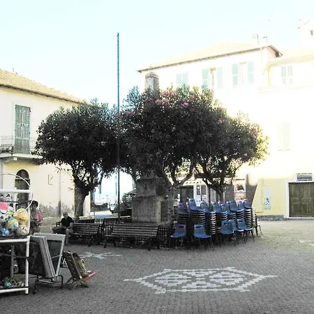 Nino Bixio Apartment Riva Ligure
