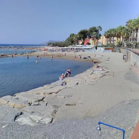 Apartment Nino Bixio *