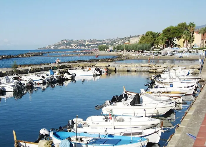 Nino Bixio Apartman