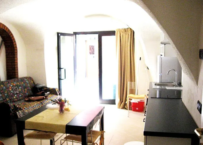 Nino Bixio Apartman *