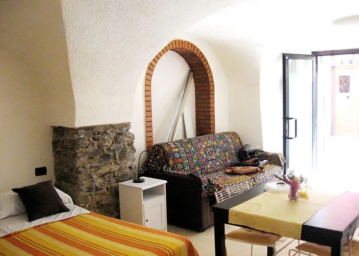 Nino Bixio Apartman Riva Ligure